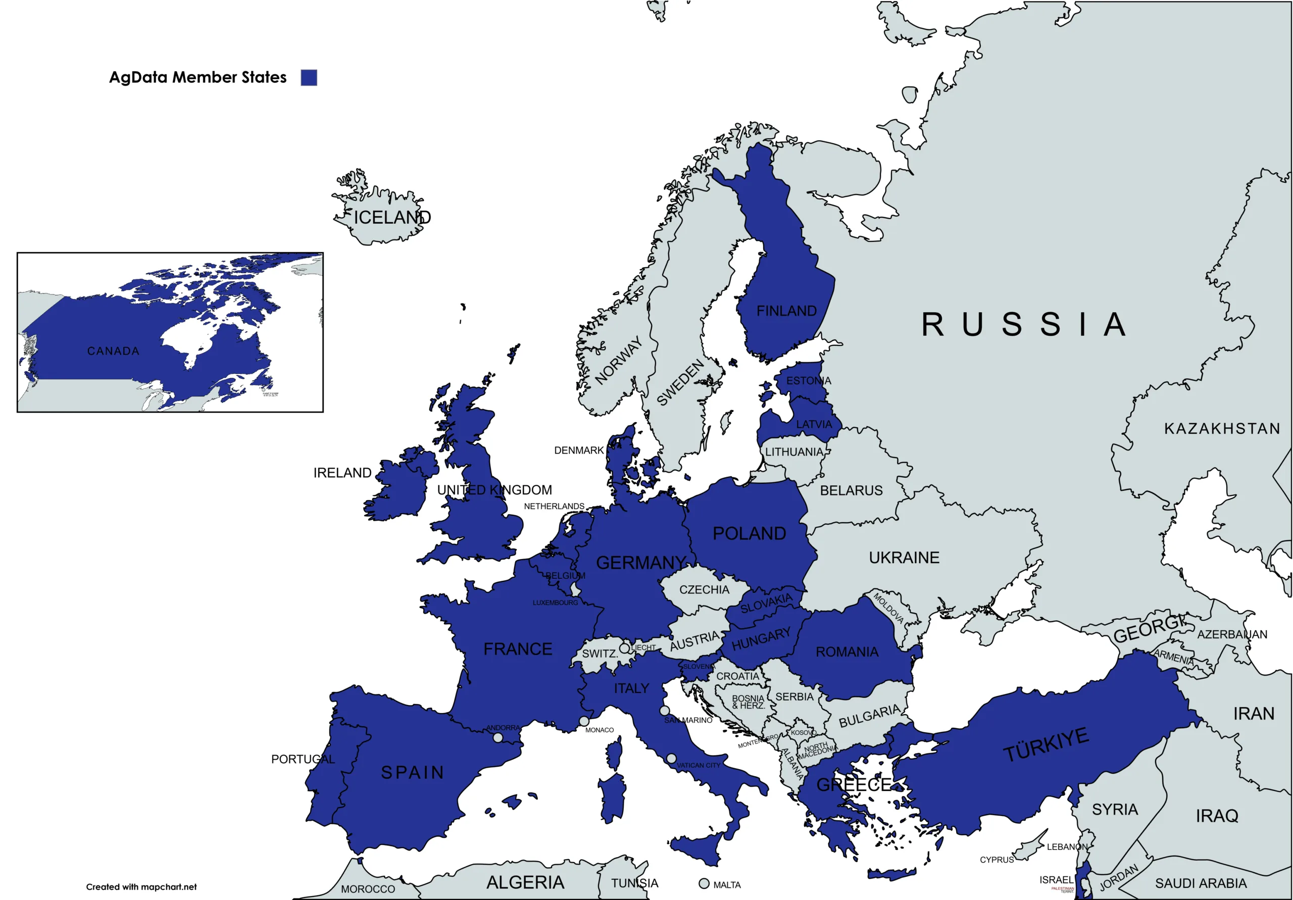 AgData_Member_States