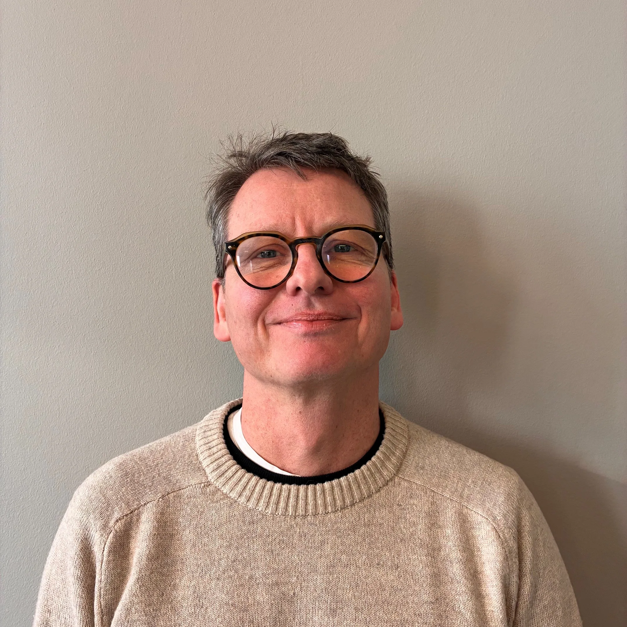 eric van leenen